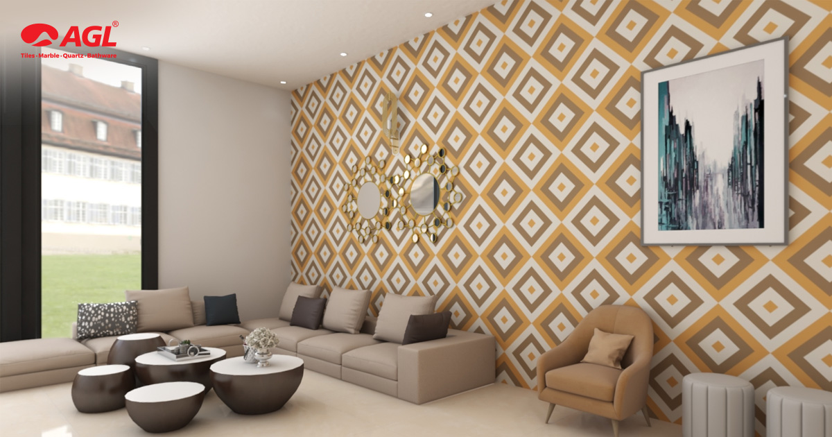 交易nsform Your Home This Festive Season with AGL's Sparkling Tile Ideas